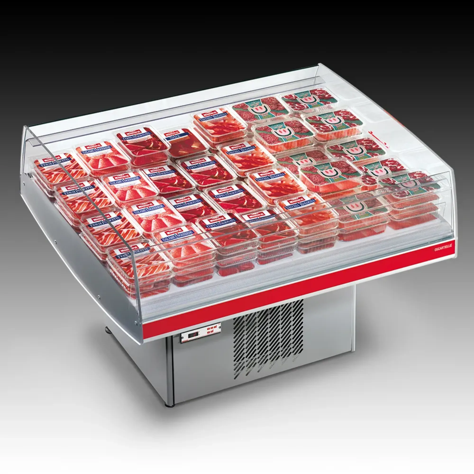 Picture of Arche C Max XP Spider Display 1.3M - C Max XP 1.3m