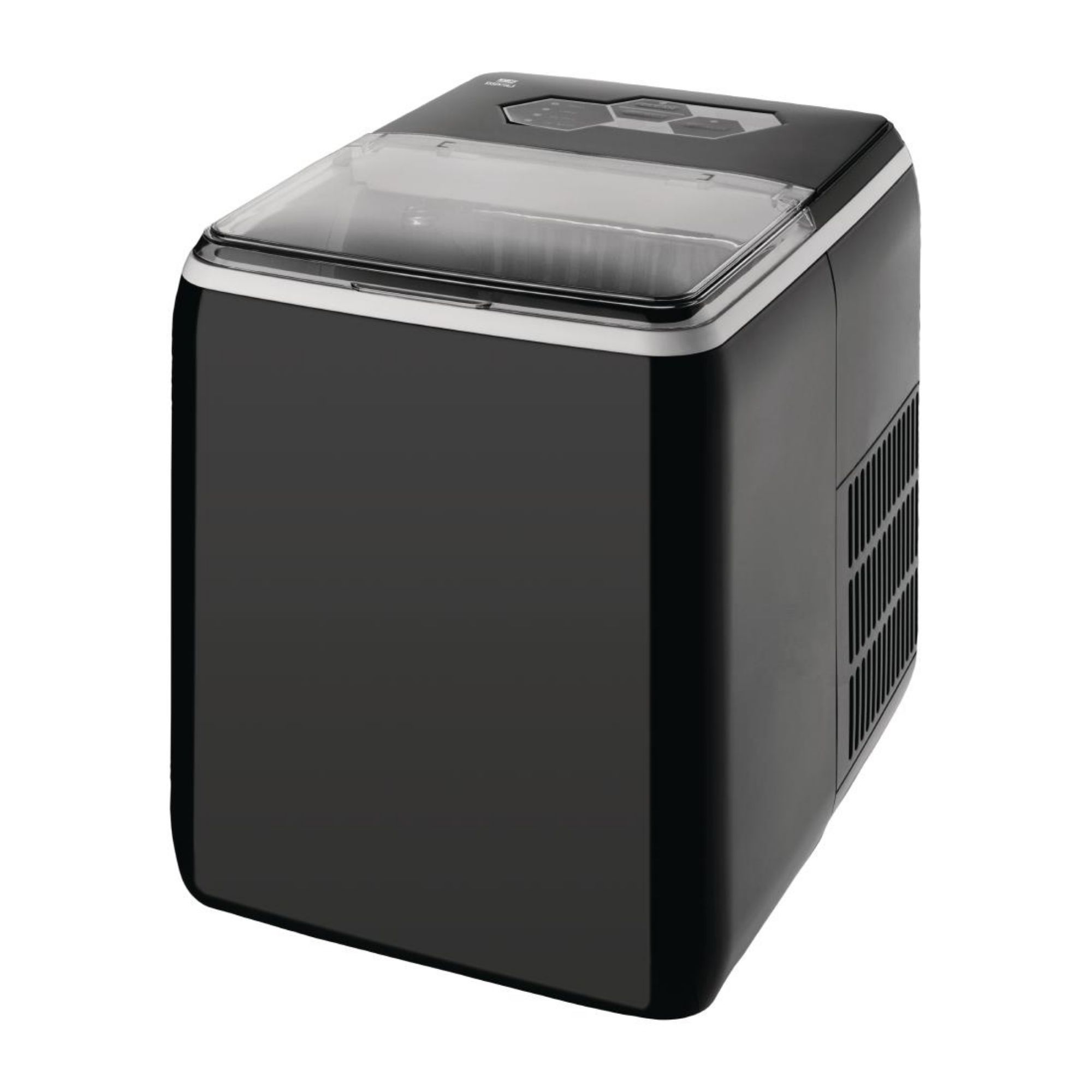 Picture of Nisbets Essentials Ice Maker - 20kg Output
