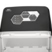 Picture of Nisbets Essentials Ice Maker - 20kg Output - DC439