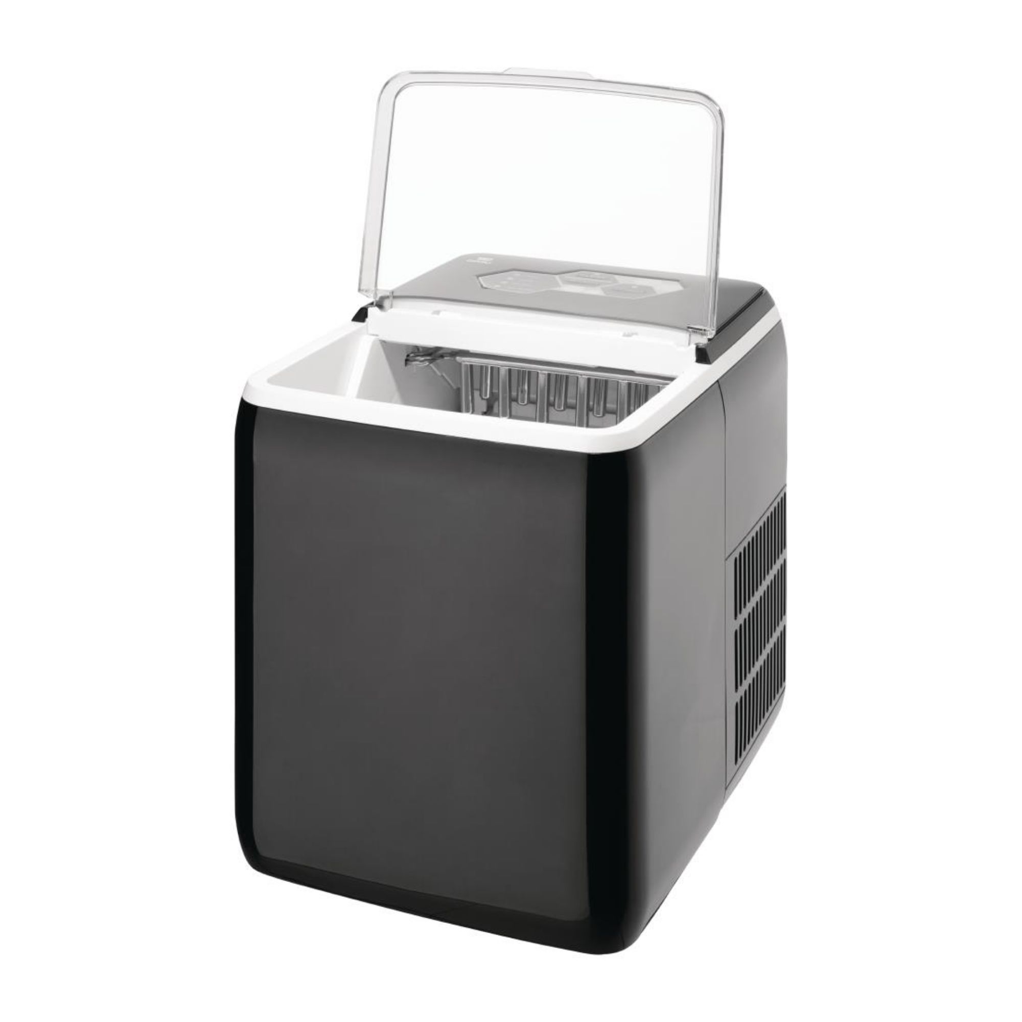 Picture of Nisbets Essentials Ice Maker - 20kg Output