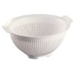 Picture of Araven Polypropylene Colander 11" - DL944