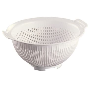 Picture of Araven Polypropylene Colander 11"