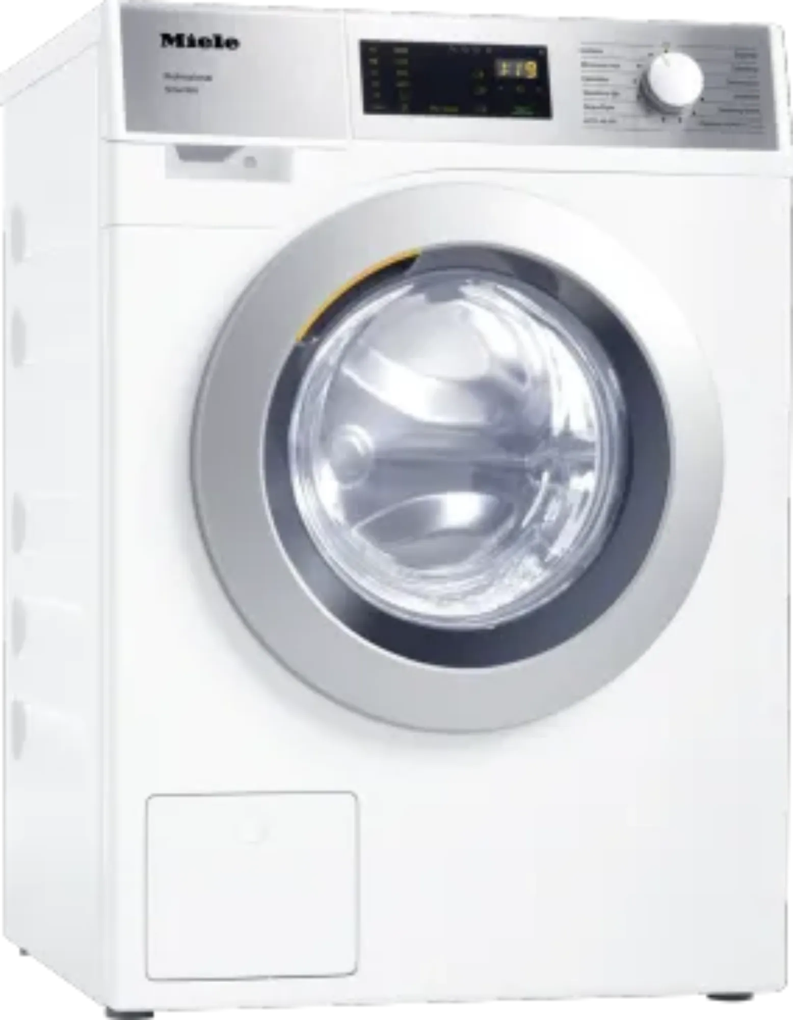 Picture of Miele PWM 300 DP SmartBiz Washing Machine 7kg (11453820) - PWM-300-DP