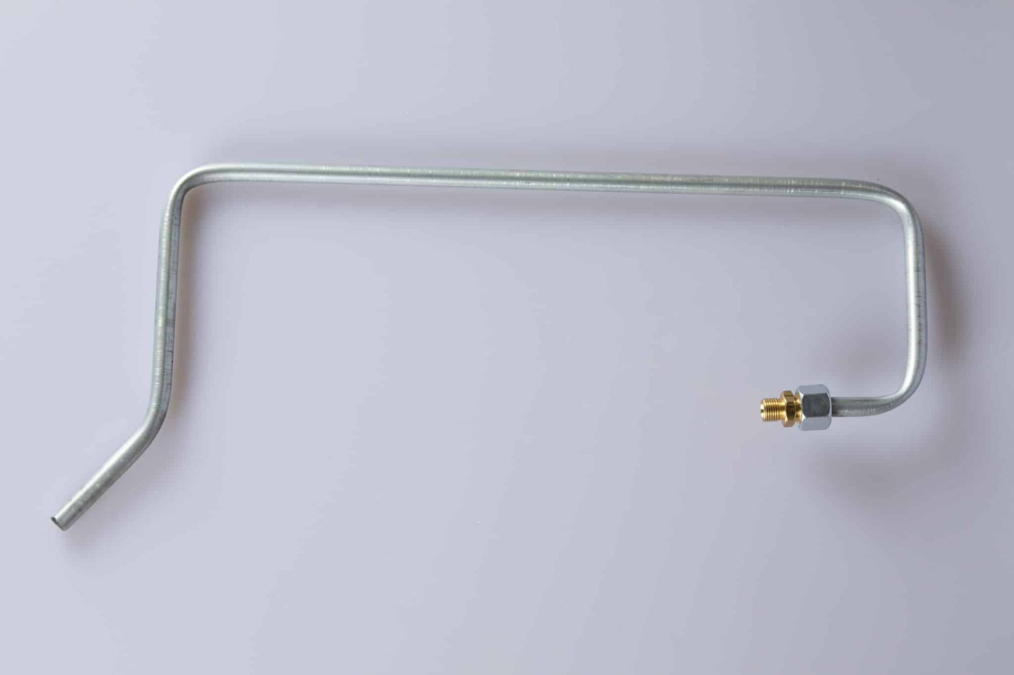 Picture of Archway Burner Gas Pipe for Twin & CPT - D550T