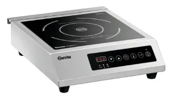 Picture of Bartscher Induction cooker IK 30TCS-1