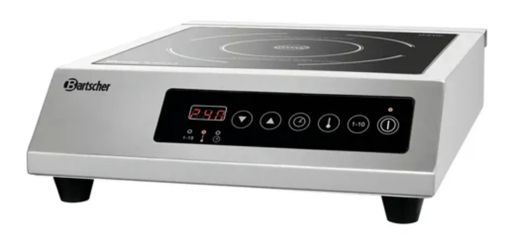 Picture of Bartscher Induction cooker IK 30TCS-1