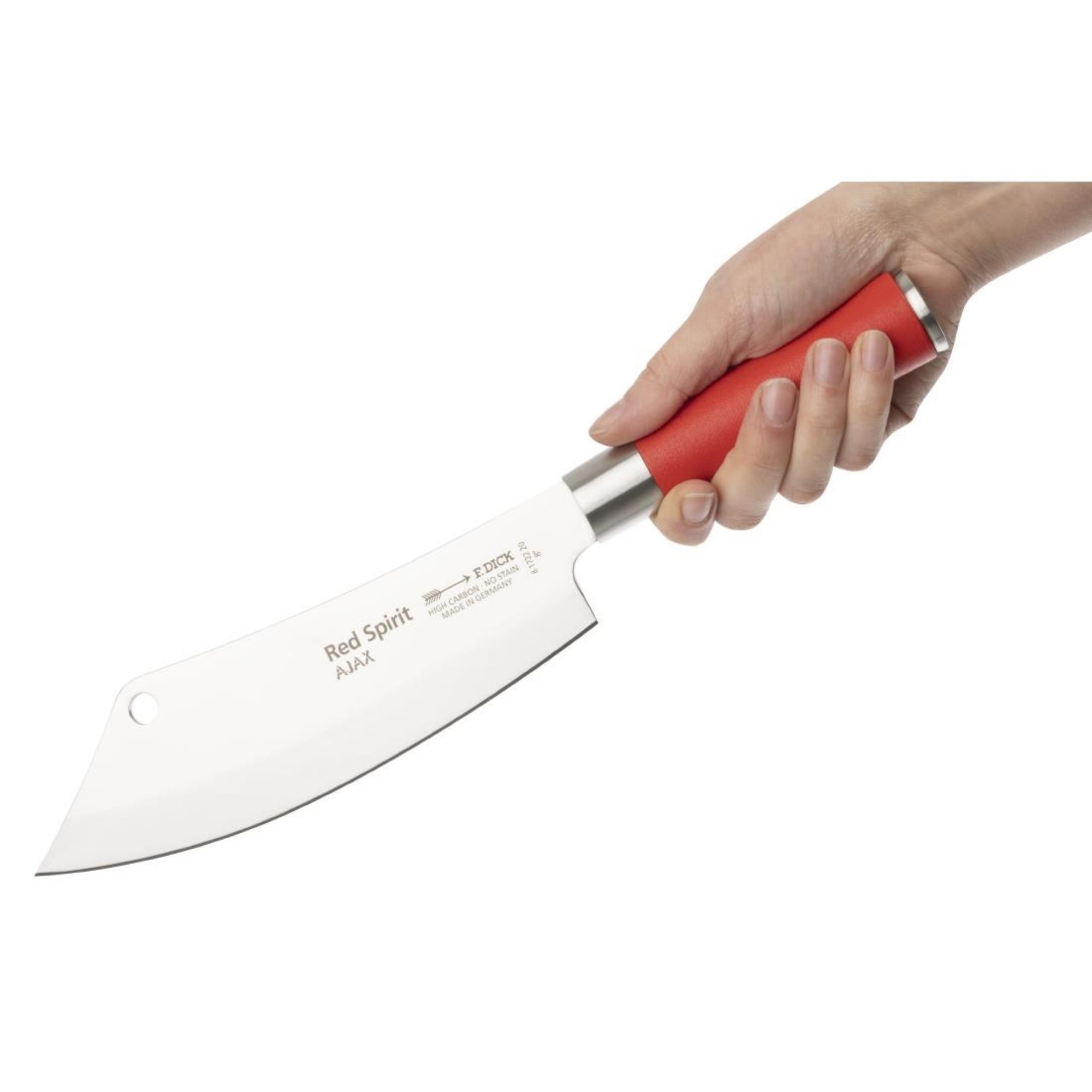 Picture of Dick Red Spirit Ajax Knife 20.3cm
