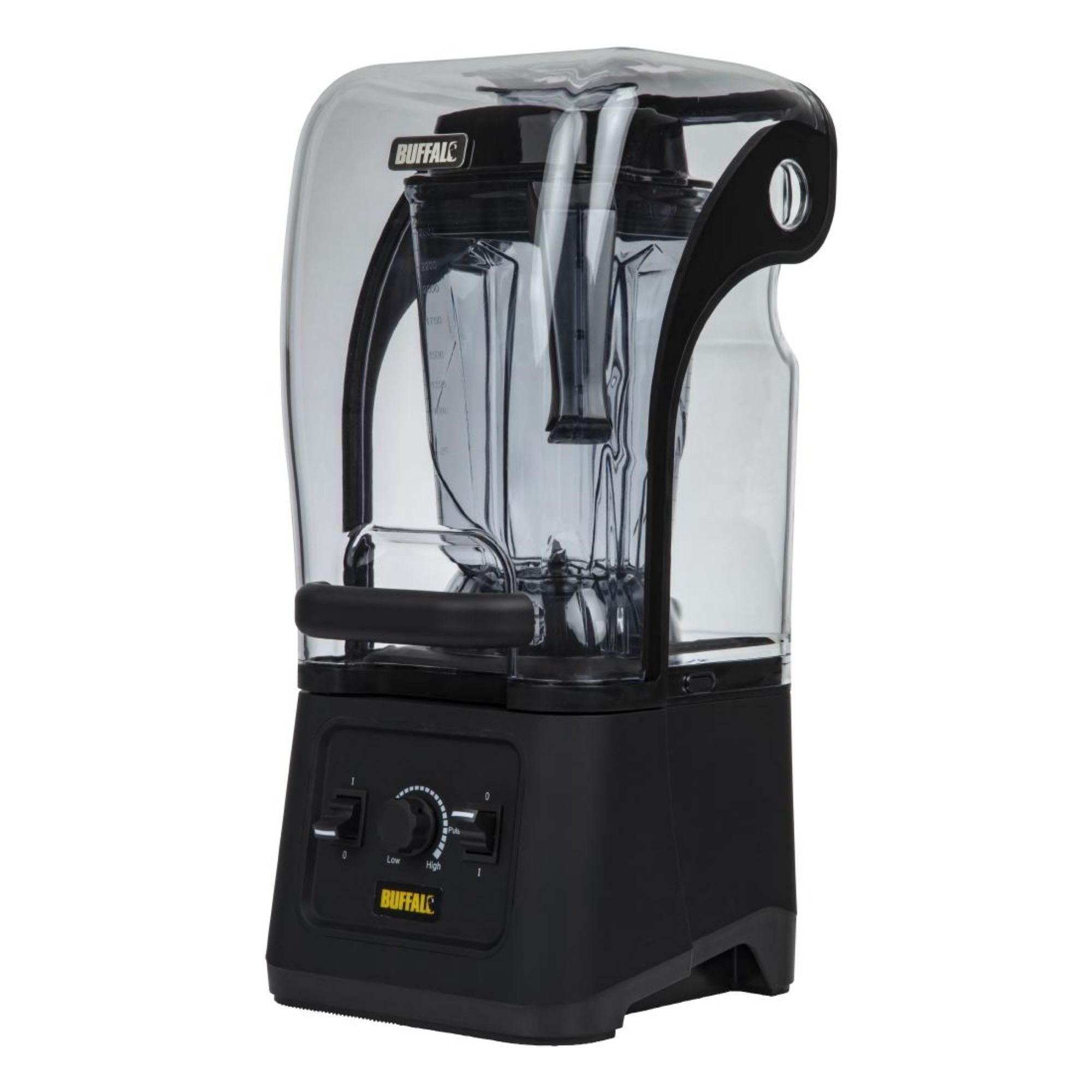 Picture of Buffalo Bar Blender 2.5Ltr with Sound Enclosure