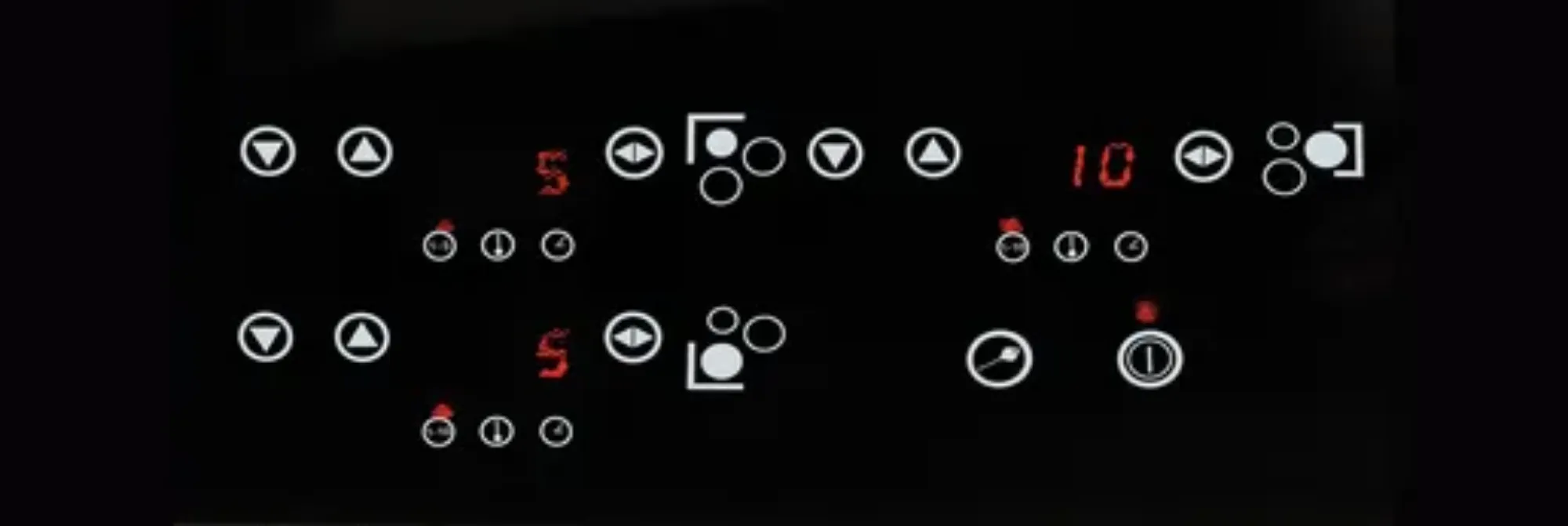 Picture of Bartscher Induction cooker IK 3342