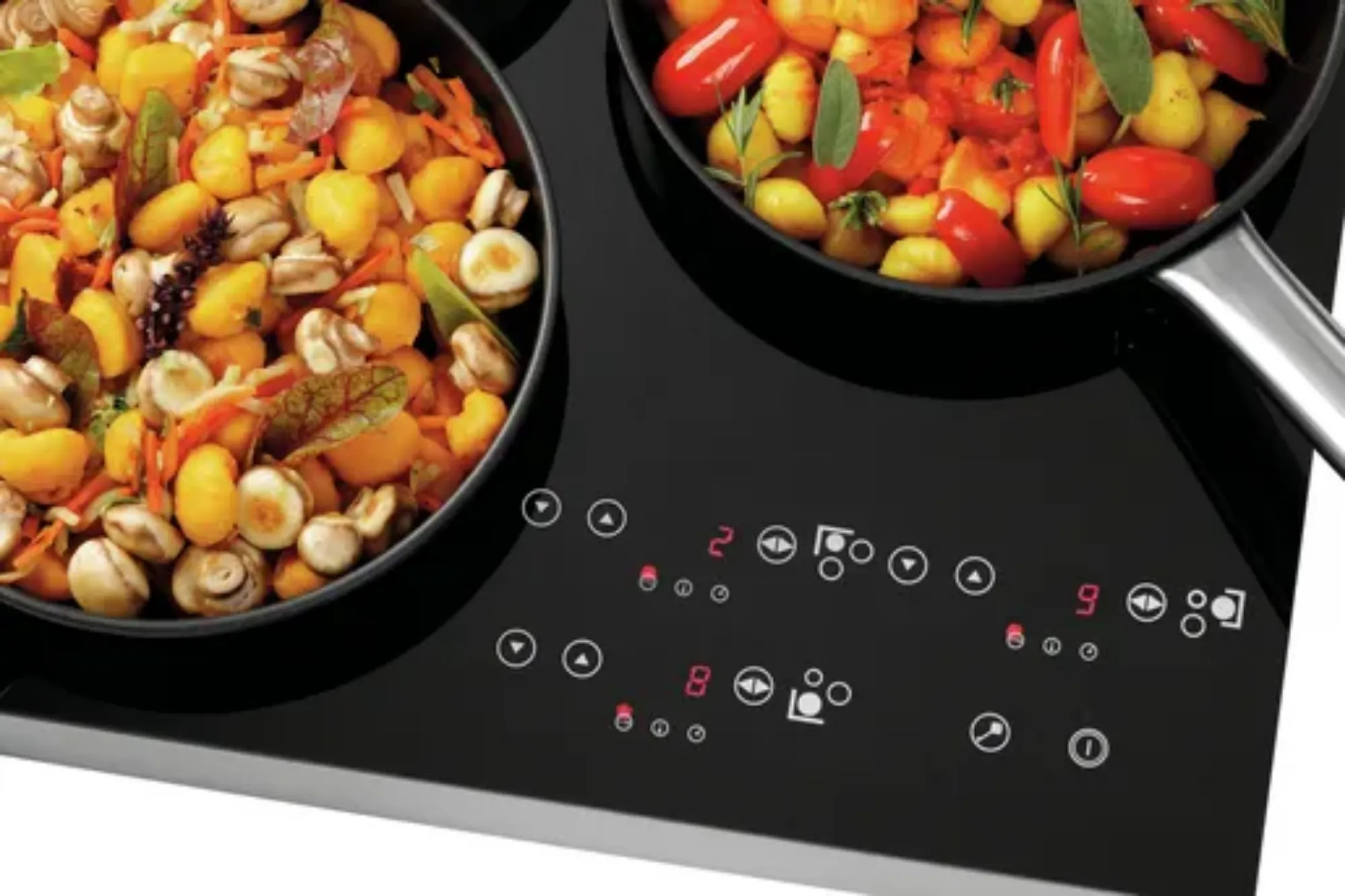 Picture of Bartscher Induction cooker IK 3342