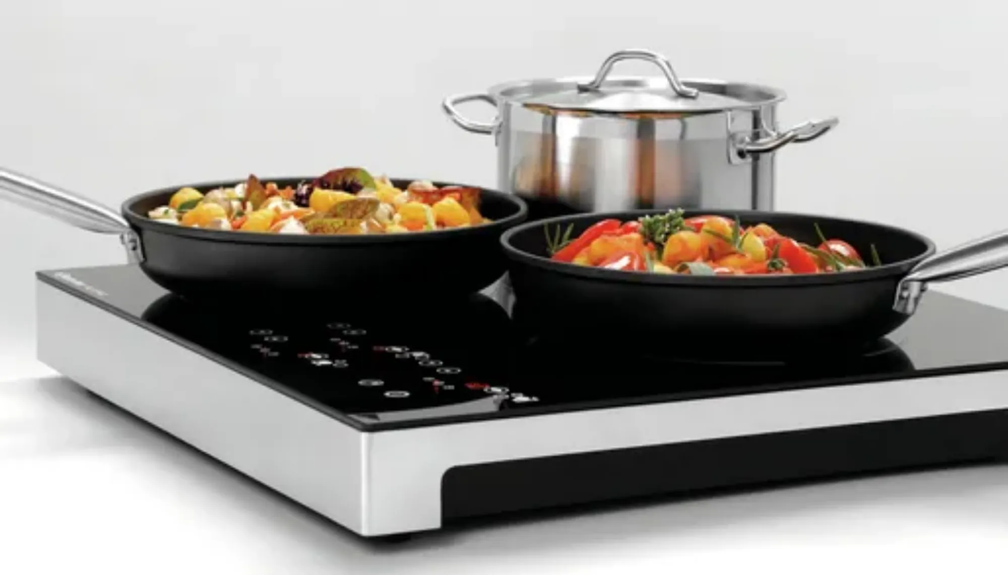 Picture of Bartscher Induction cooker IK 3342