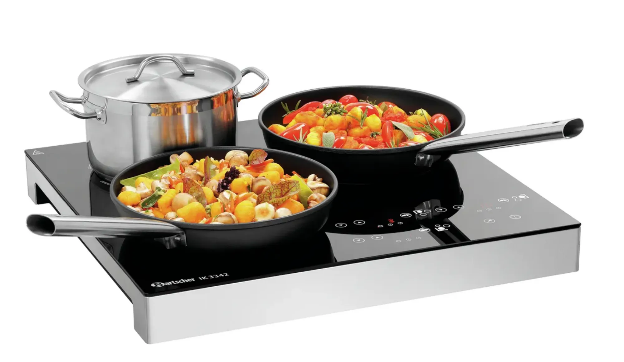 Picture of Bartscher Induction cooker IK 3342