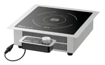 Picture of Bartscher Built-in induction cooker IK 35-EB
