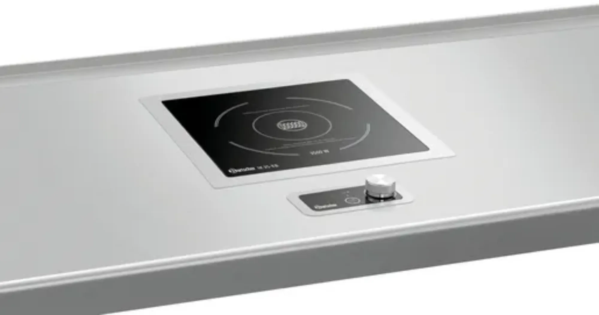 Picture of Bartscher Built-in induction cooker IK 35-EB