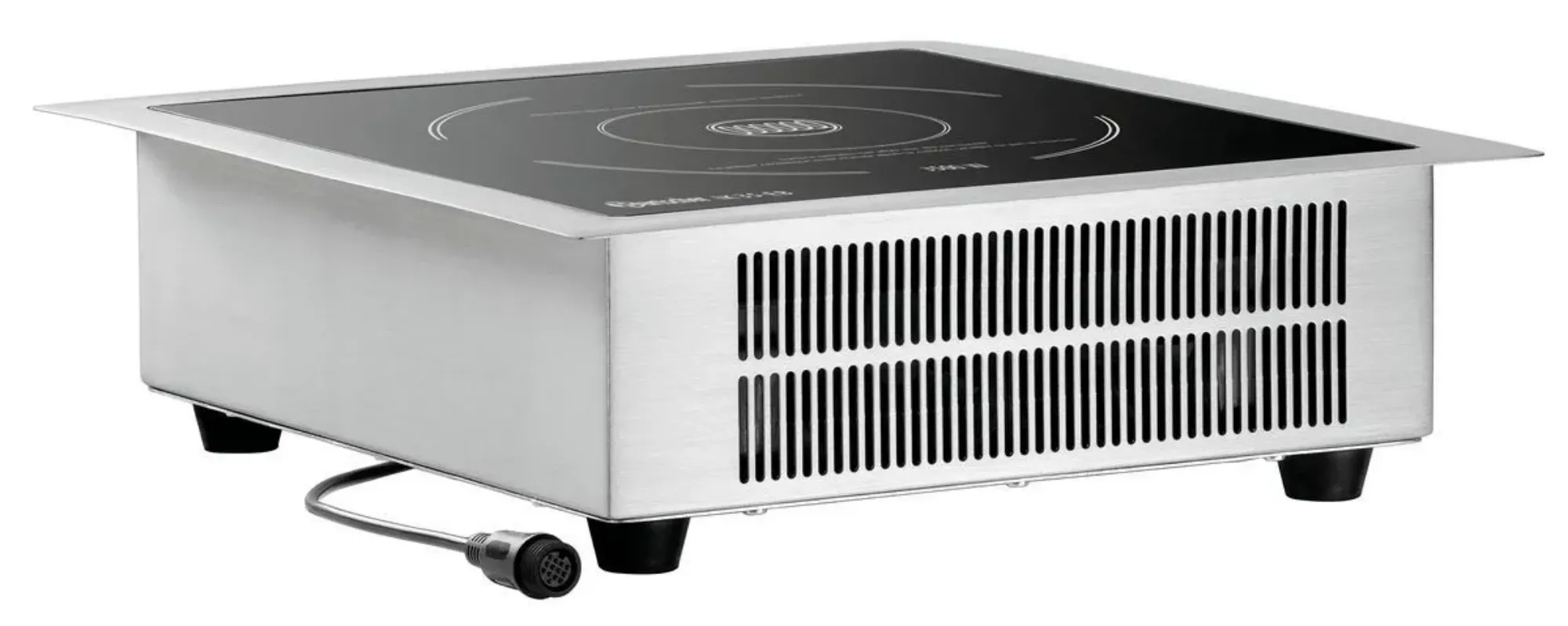 Picture of Bartscher Built-in induction cooker IK 35-EB