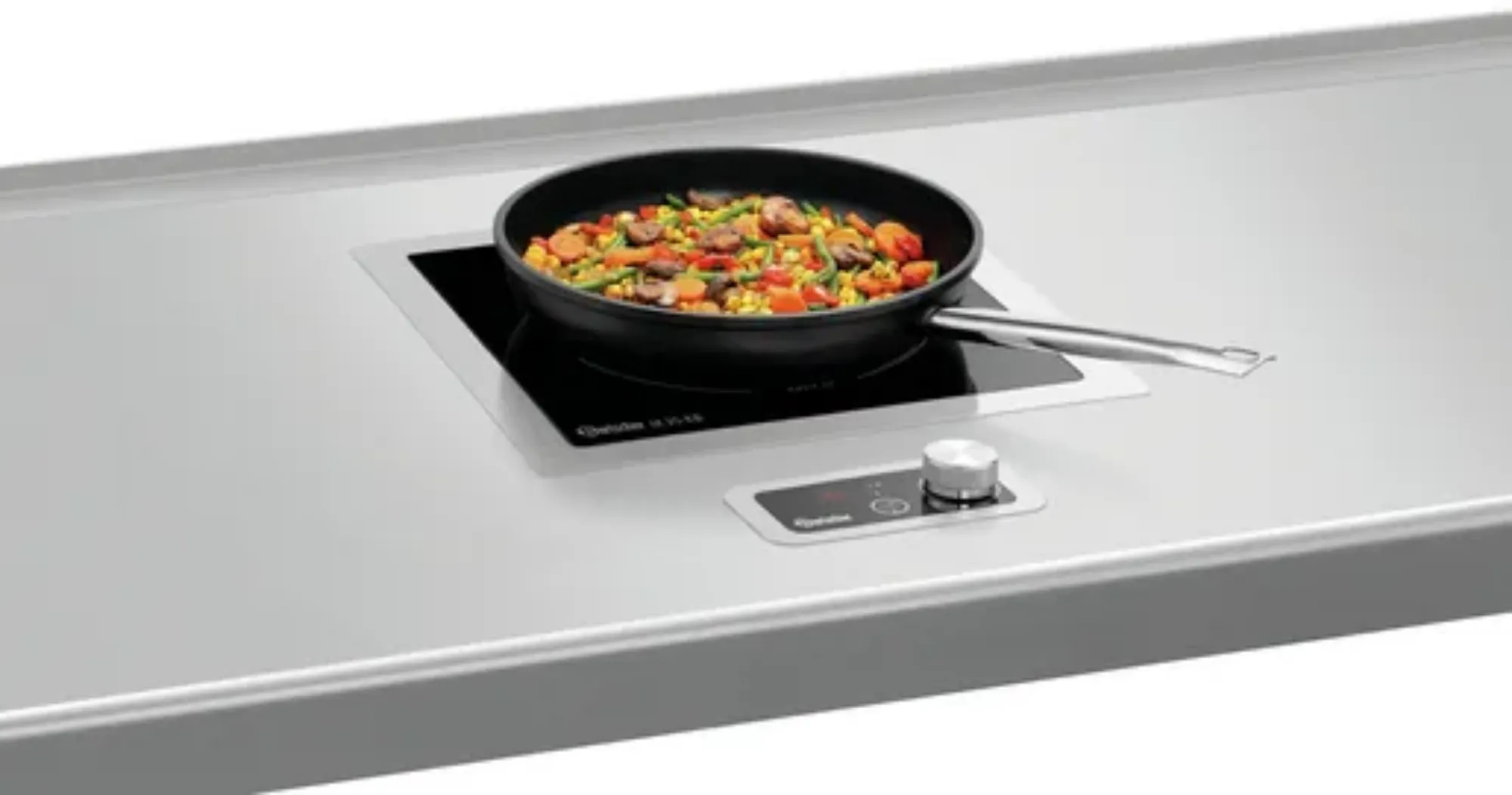 Picture of Bartscher Built-in induction cooker IK 35-EB