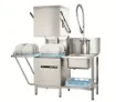 Picture of Hobart Ecomax H604W-12B Hood / Passthrough Dishwasher WRAS Approved - H604W-12B