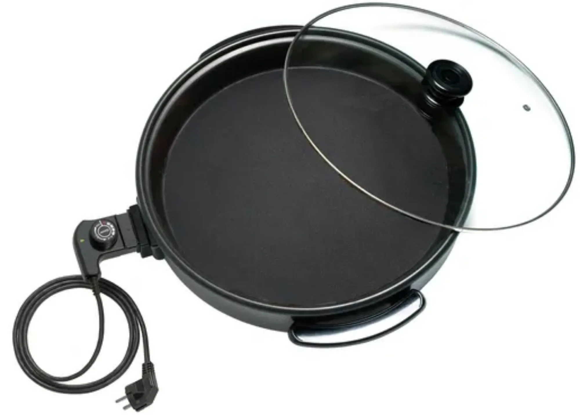 Picture of Bartscher Electric Heated Pans 41 cm - A150114G