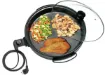 Picture of Bartscher Electric Heated Pans 41 cm - A150114G