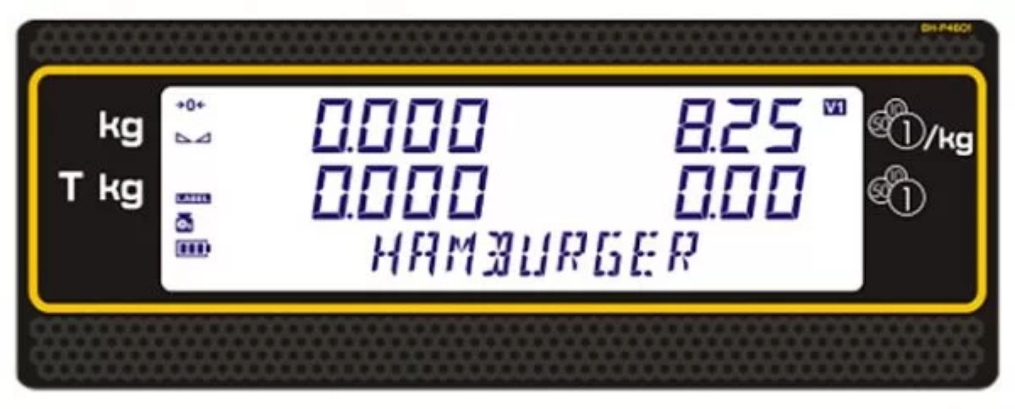 Picture of Dibal W015 Labelling Scales