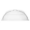 Picture of Olympia Kristallon Polycarbonate GN 1/1 Domed Cover - DP790
