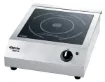 Picture of Bartscher Induction cooker IK 35SK 3,5kW - 105837