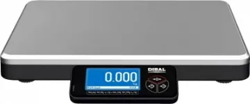 Picture of Dibal D-POS 400 Weigh and Pay Scales