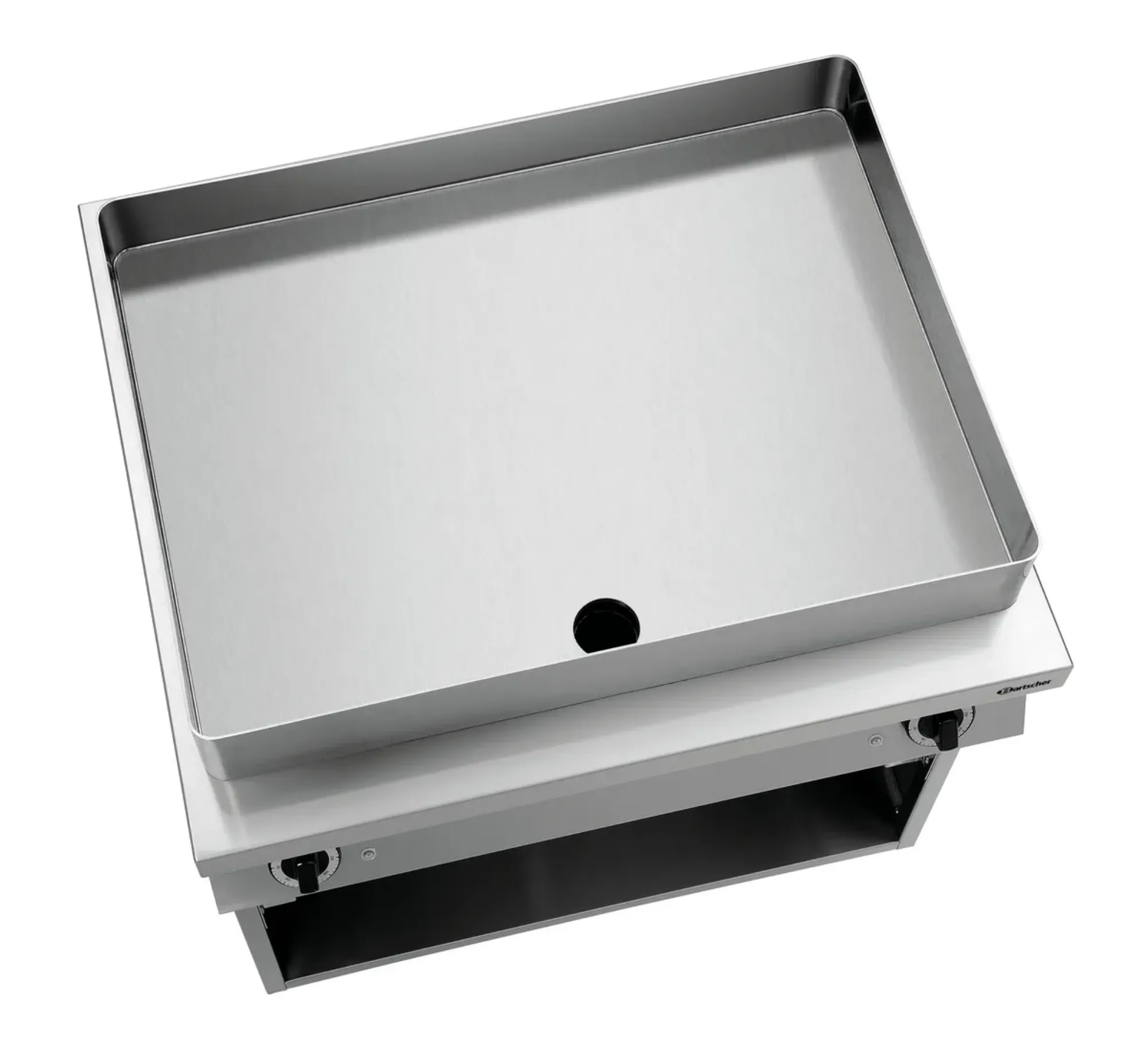 Picture of Bartscher Multi-roaster 20L ST2ZE Open base