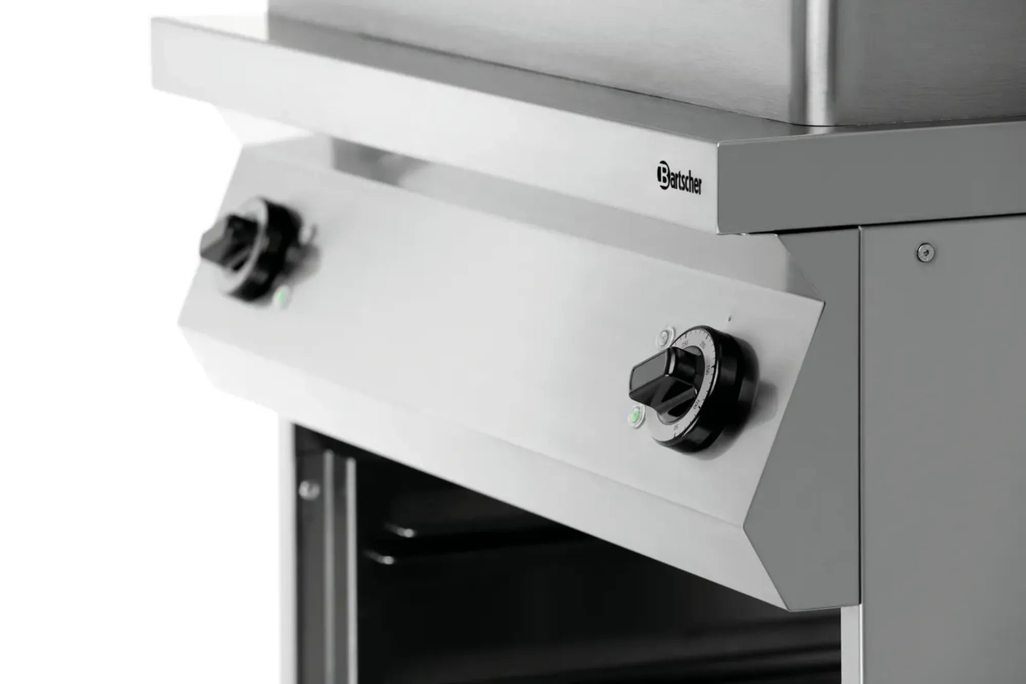 Picture of Bartscher Multi-roaster 20L ST2ZE Open base