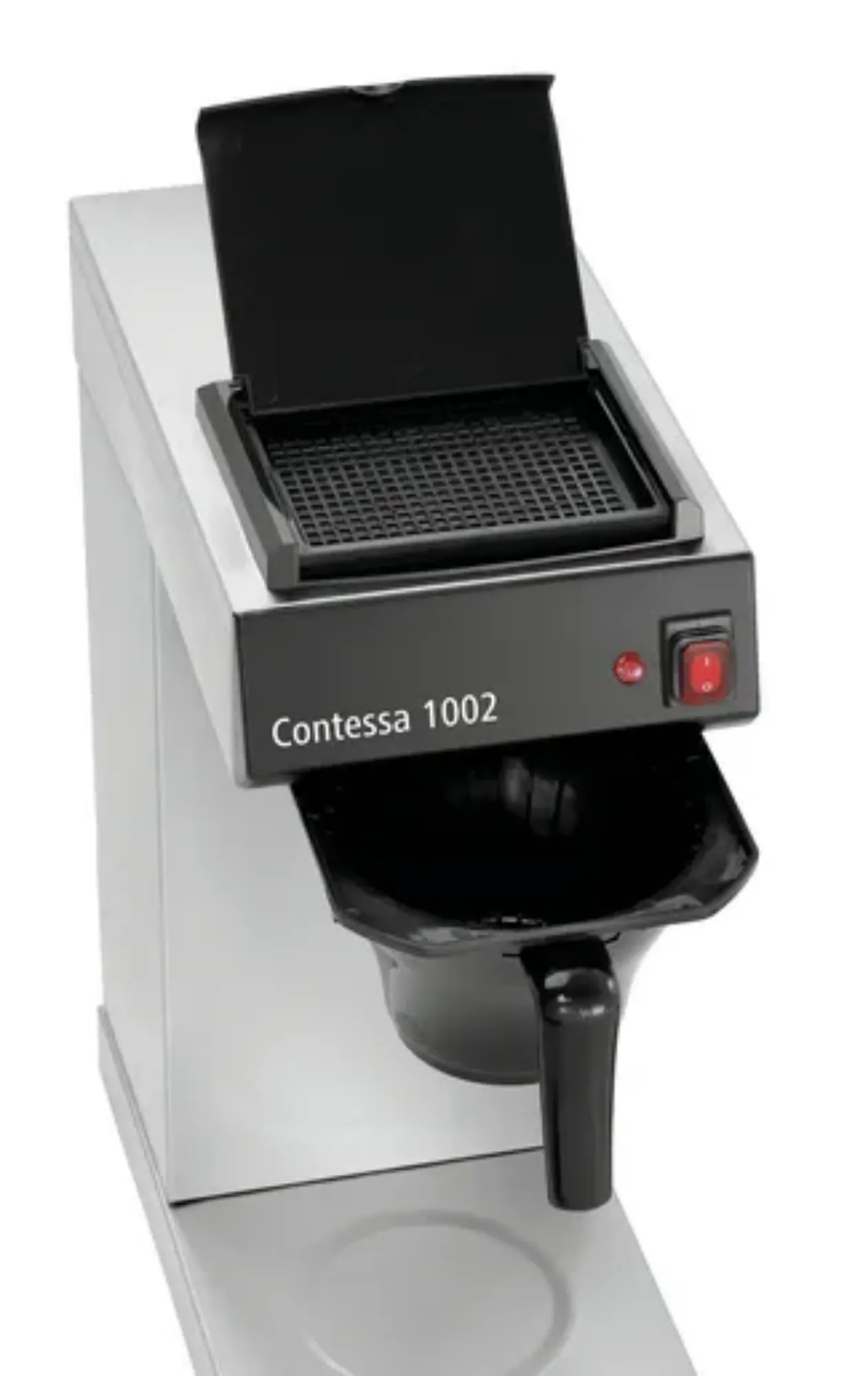 Picture of Bartscher Coffee machine Contessa 1002 - 190193