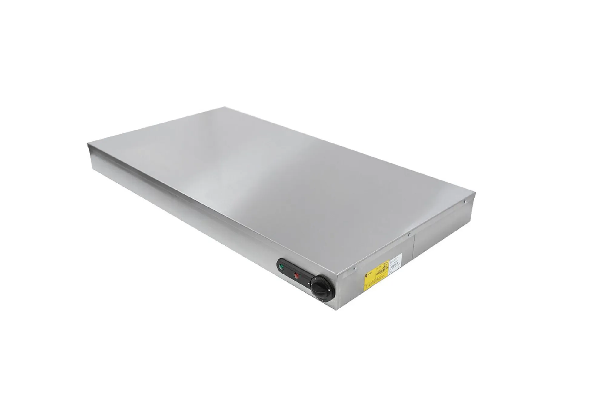 Picture of Parry 3022 - Heated Base Servery - 3022