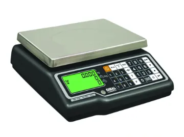 Picture of Dibal G-310 Weigh and Pay Scales