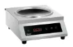 Picture of Bartscher Induction wok IW 50 - 105929