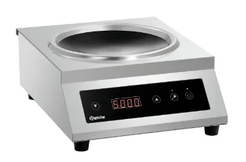Picture of Bartscher Induction wok IW 50