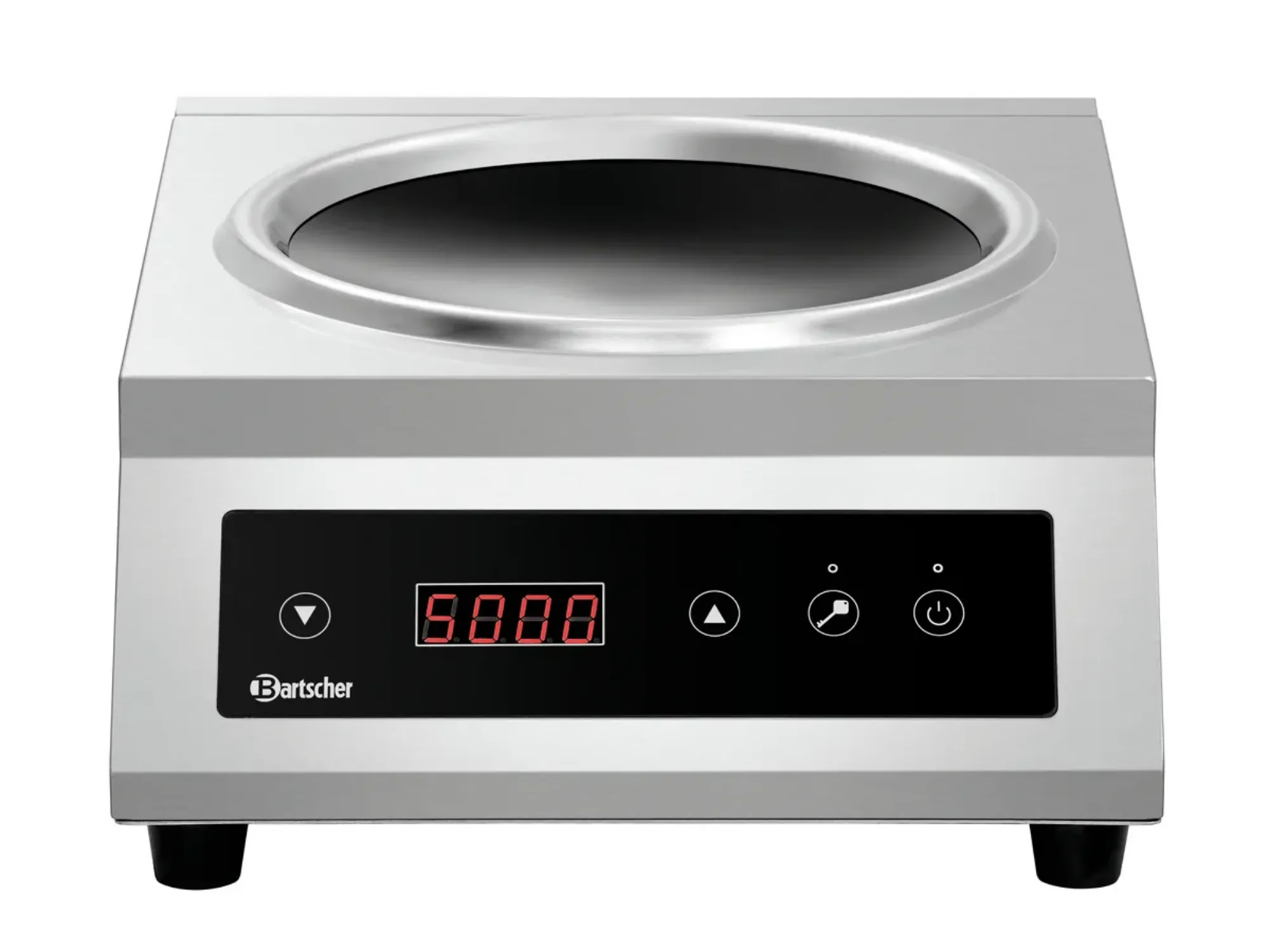 Picture of Bartscher Induction wok IW 50