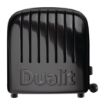 Picture of Dualit 4 Slice Vario Toaster Black 40344 - E266