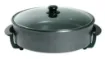 Picture of Bartscher Electric Heated Pans Grande 41 cm - A150118G