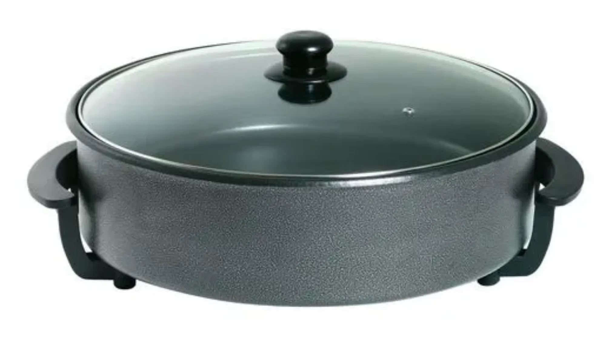 Picture of Bartscher Electric Heated Pans Grande 41 cm - A150118G