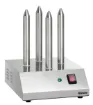 Picture of Bartscher Hot dog spit toaster T4 - A120409