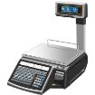 Picture of Dibal M525 Labelling Scales - Dibal M525
