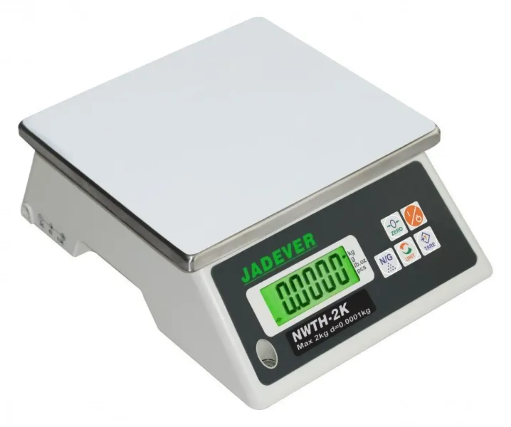 Picture of Jadever NWTH Multipurpose Scales - NWTH