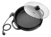 Picture of Bartscher Electric Heated Pans 37 cm - 150121