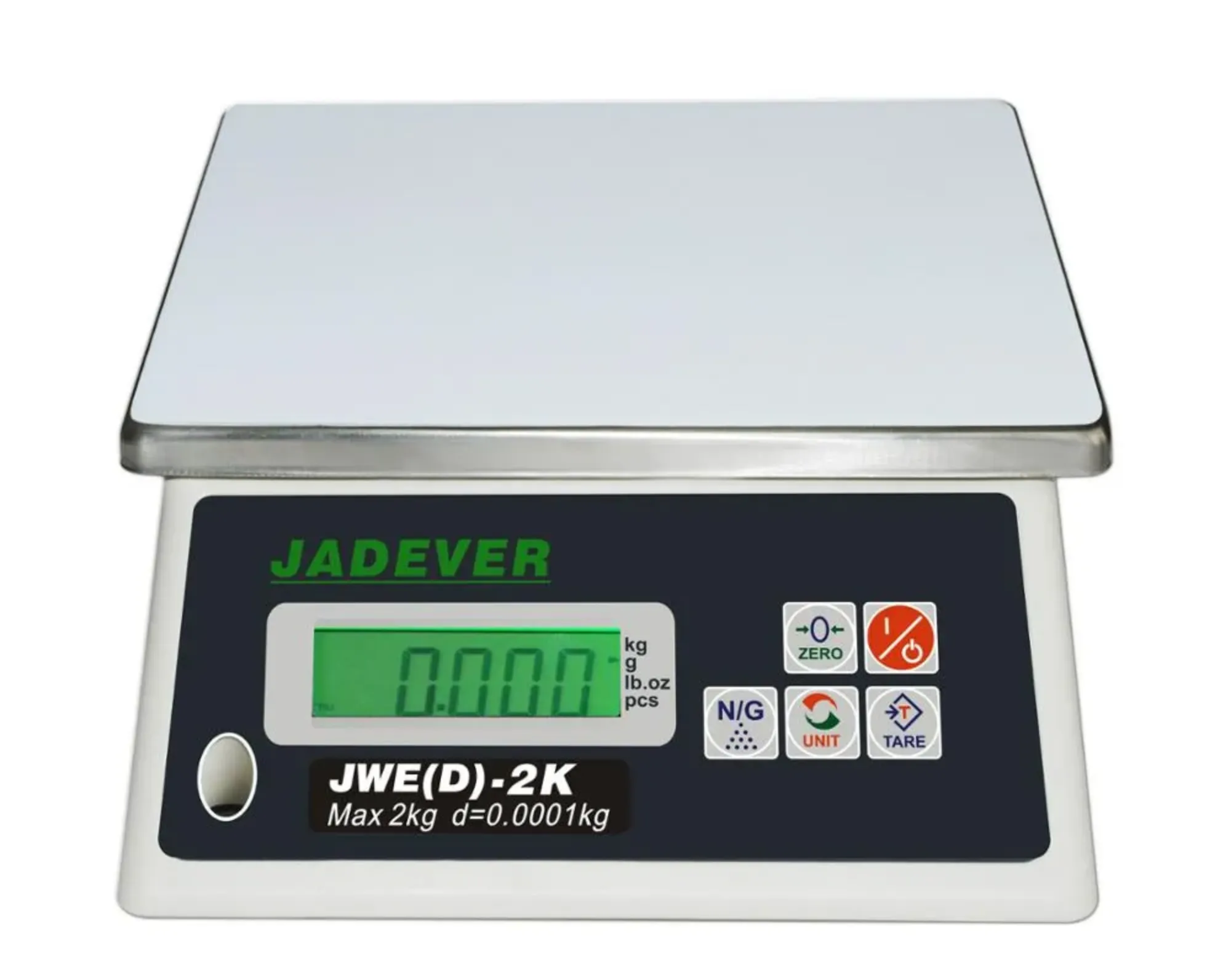 Picture of Jadever NWTH Multipurpose Scales