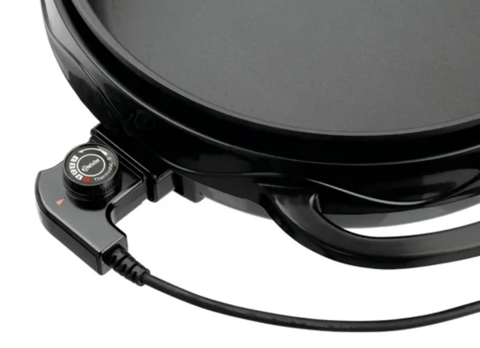 Picture of Bartscher Electric Heated Pans 37 cm