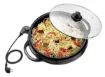 Picture of Bartscher Electric Heated Pans 37 cm - 150121