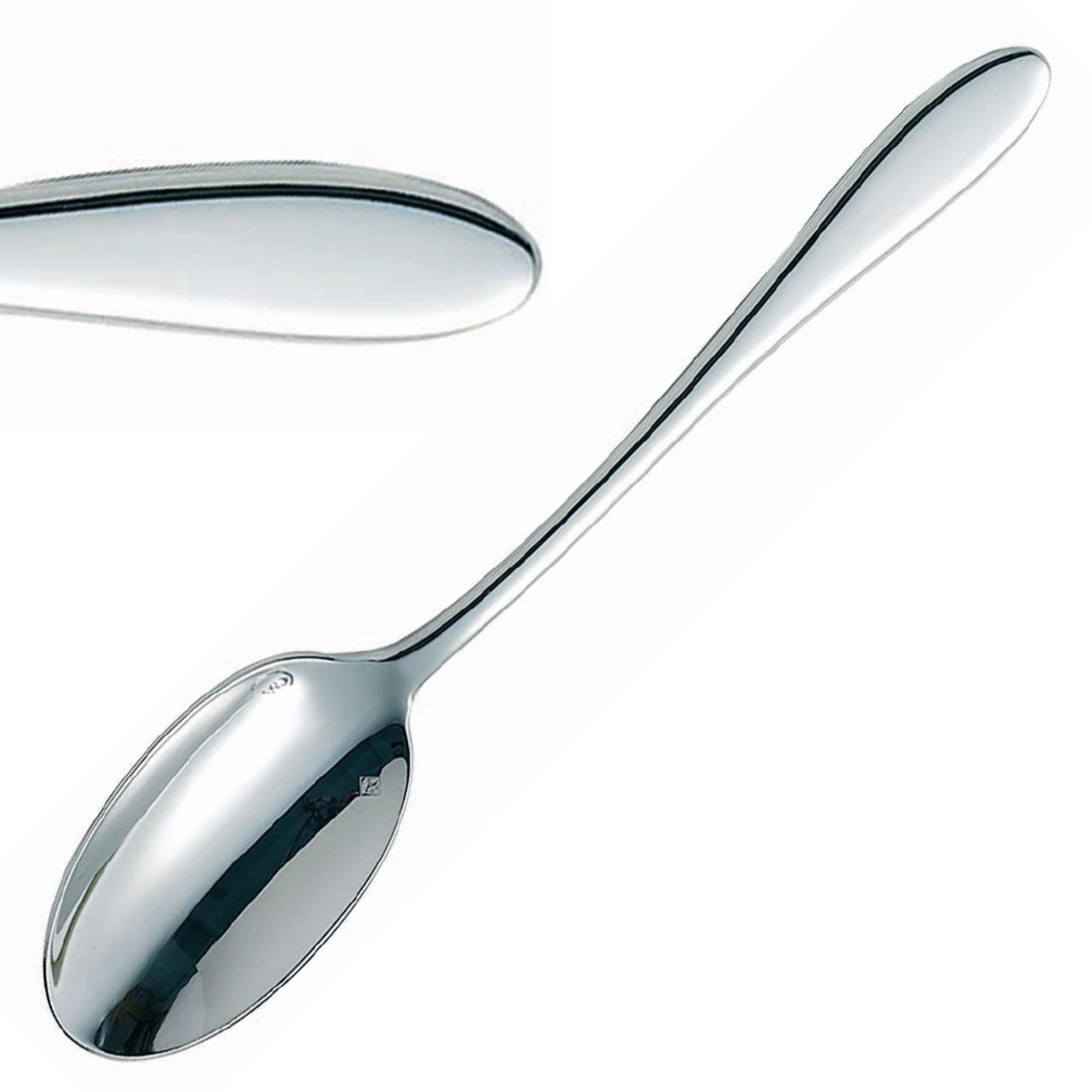 Picture of Chef & Sommelier Lazzo Dessert Spoon (12 pack) - DP563