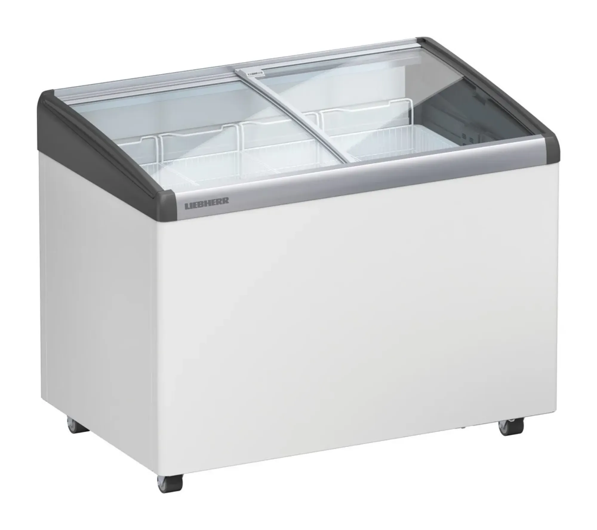 Picture of Liebherr EFI 2853 Display Chest Freezer, 276 Litres - EFI2853