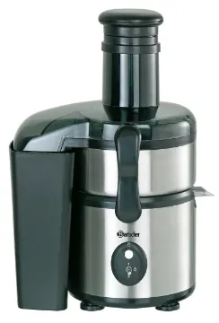 Picture of Bartscher Juicer 700