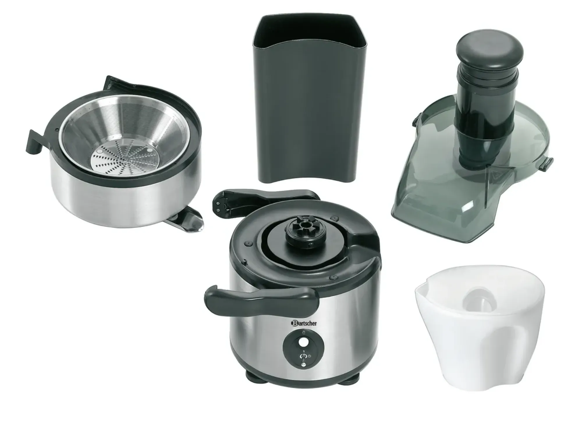 Picture of Bartscher Juicer 700