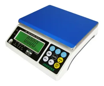 Picture of Jadever JWL Weighing Scales